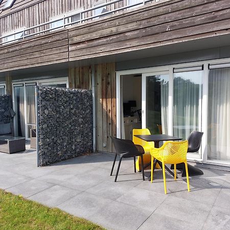 Helios, Met Zonnig Terras, Eigen Keuken, Verwarmd Binnen-Zwembad, Nabij Dorp, Duinen, Strand En Vuurtoren Hollum  Exteriör bild